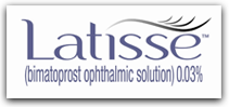 Latisse Logo