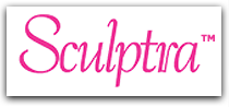 Sculptra logo